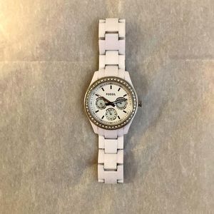 Fossil Womens Watch